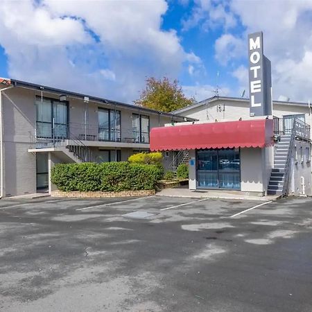 Terapa Motor Inn Χάμιλτον Εξωτερικό φωτογραφία