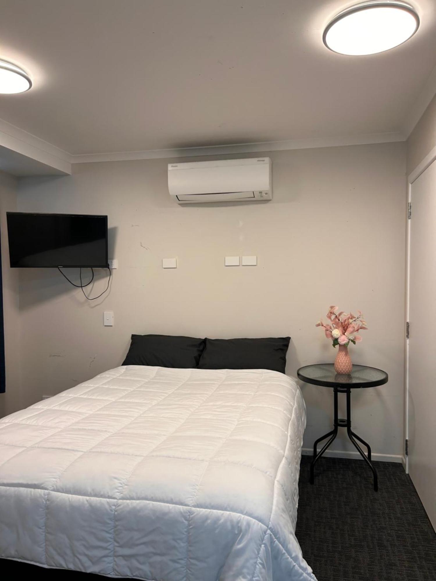 Terapa Motor Inn Χάμιλτον Εξωτερικό φωτογραφία