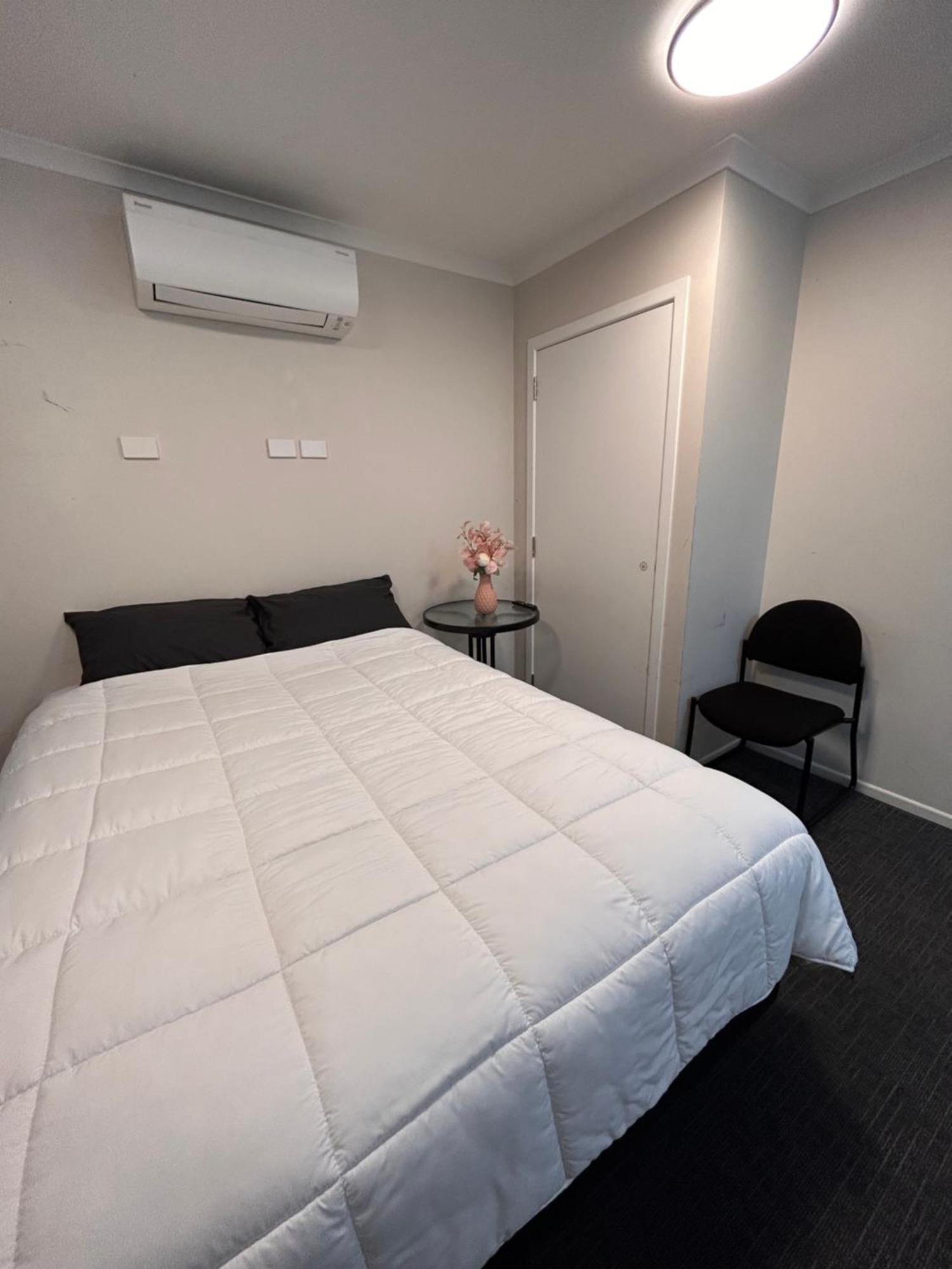 Terapa Motor Inn Χάμιλτον Εξωτερικό φωτογραφία