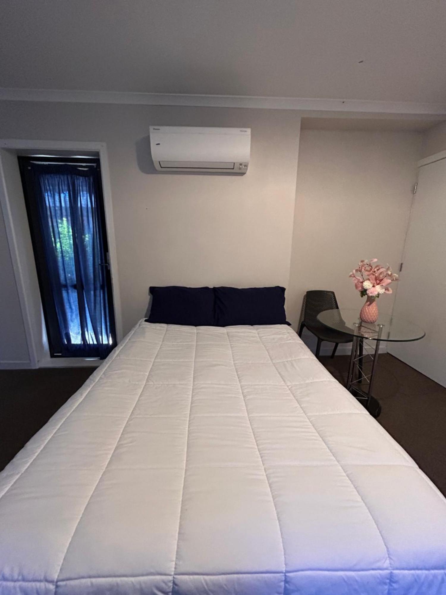 Terapa Motor Inn Χάμιλτον Εξωτερικό φωτογραφία
