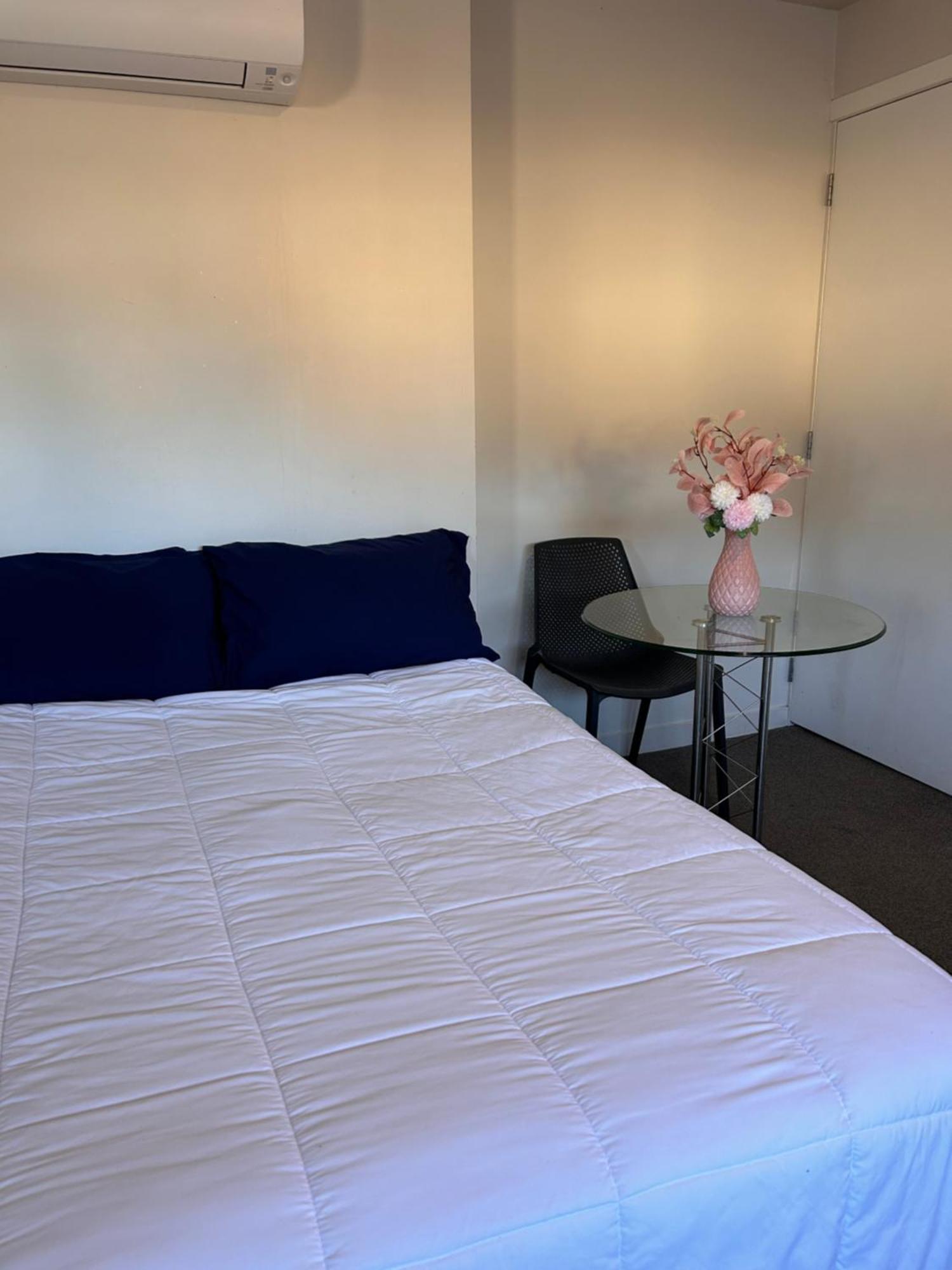 Terapa Motor Inn Χάμιλτον Εξωτερικό φωτογραφία