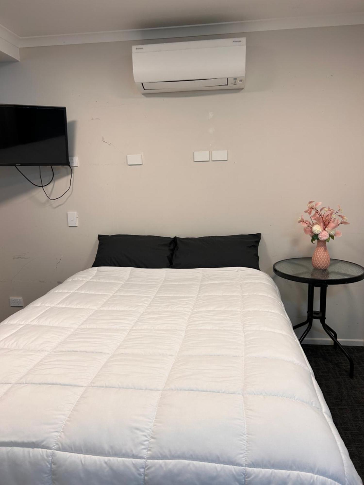 Terapa Motor Inn Χάμιλτον Εξωτερικό φωτογραφία