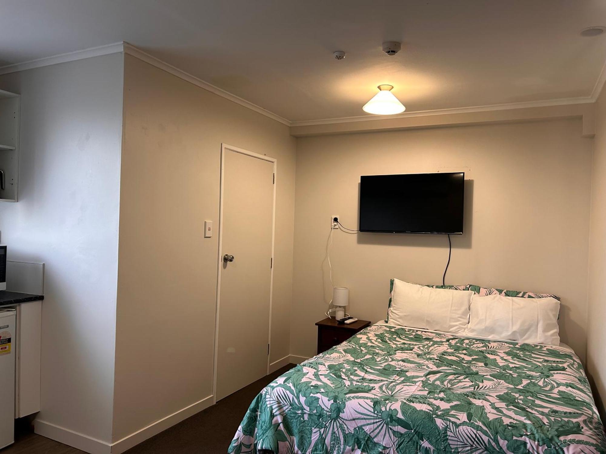 Terapa Motor Inn Χάμιλτον Εξωτερικό φωτογραφία