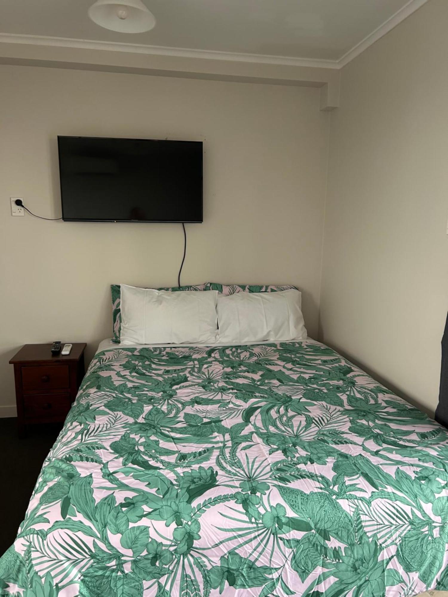 Terapa Motor Inn Χάμιλτον Εξωτερικό φωτογραφία