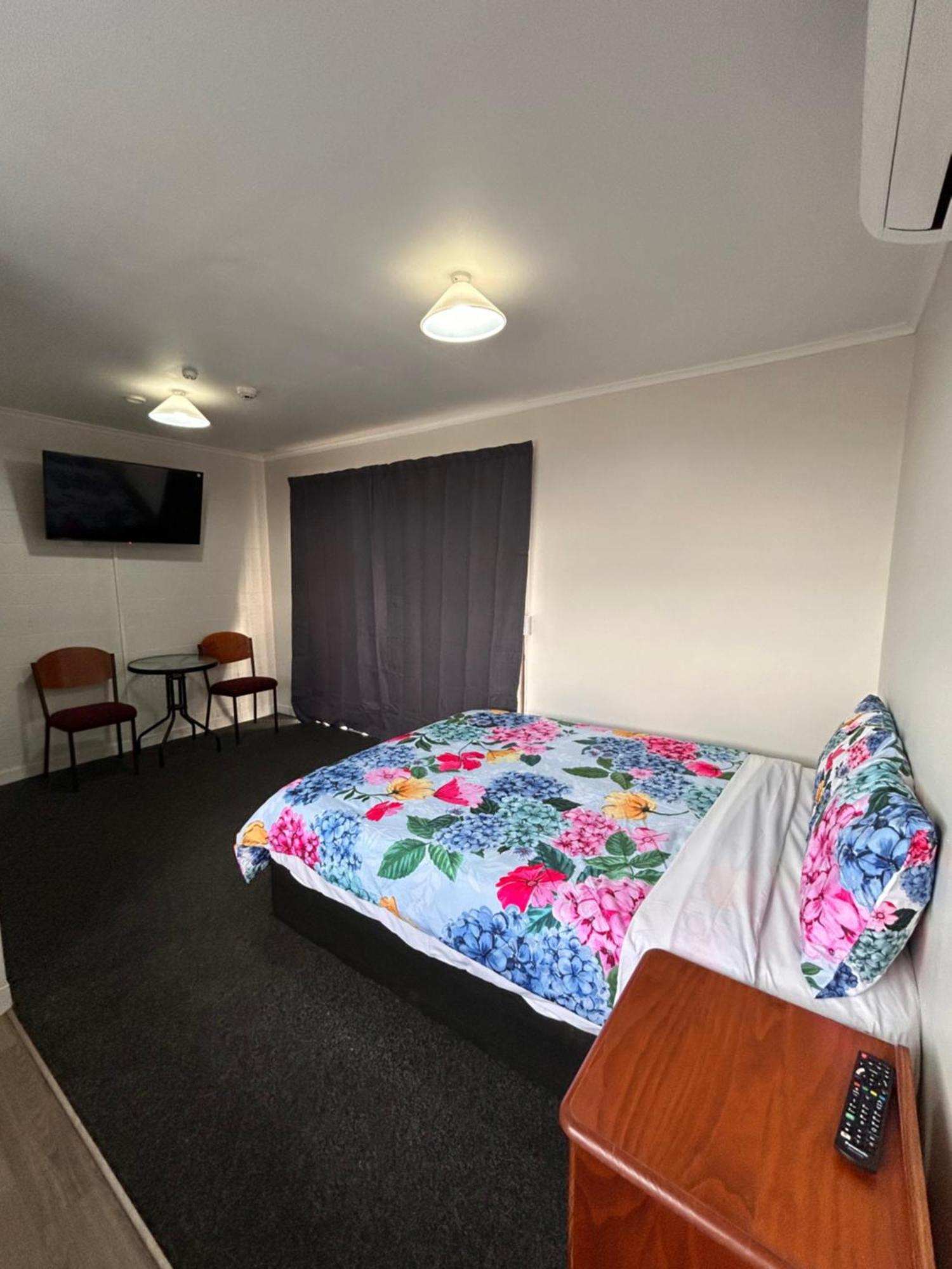 Terapa Motor Inn Χάμιλτον Εξωτερικό φωτογραφία