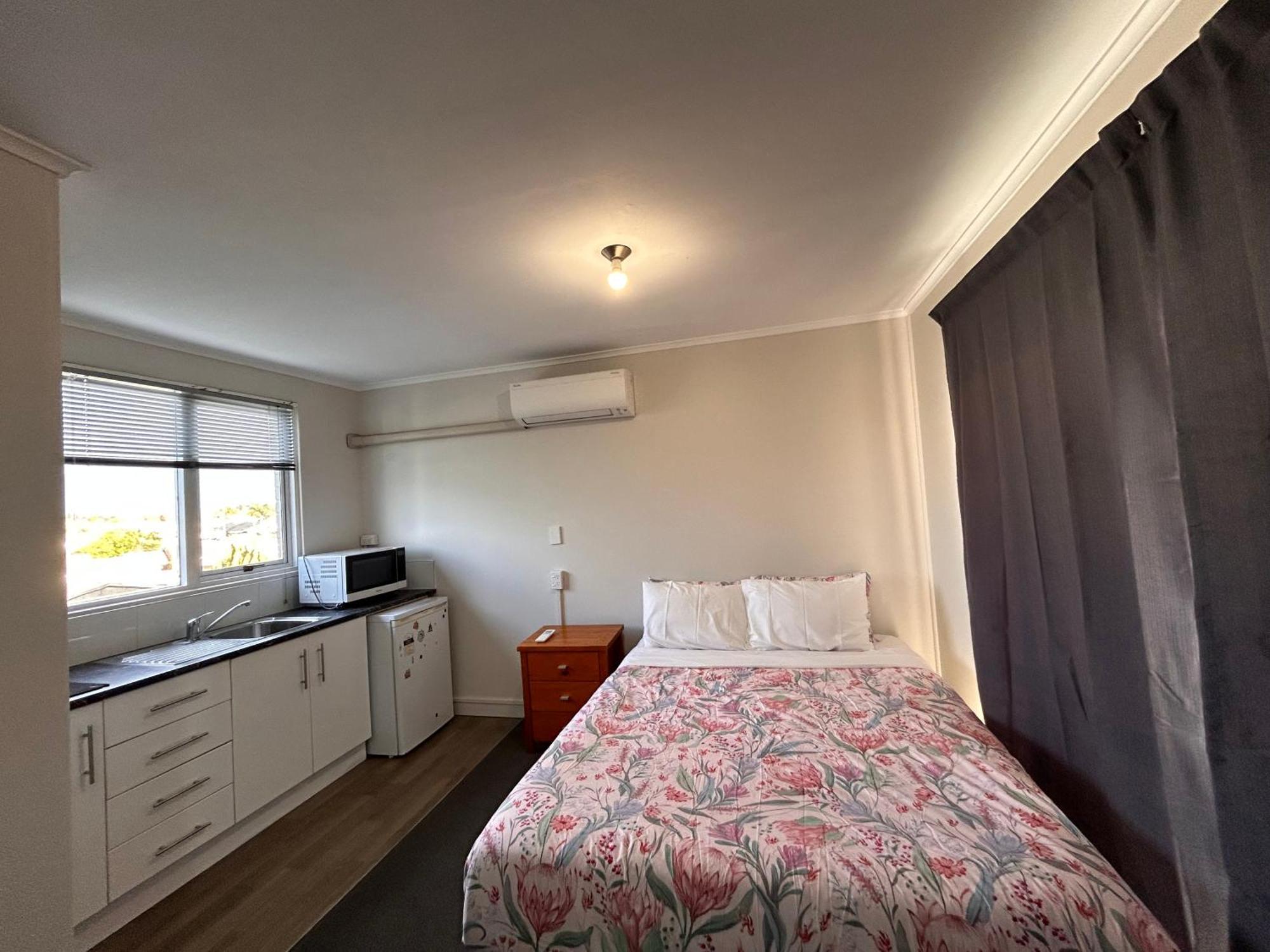 Terapa Motor Inn Χάμιλτον Εξωτερικό φωτογραφία